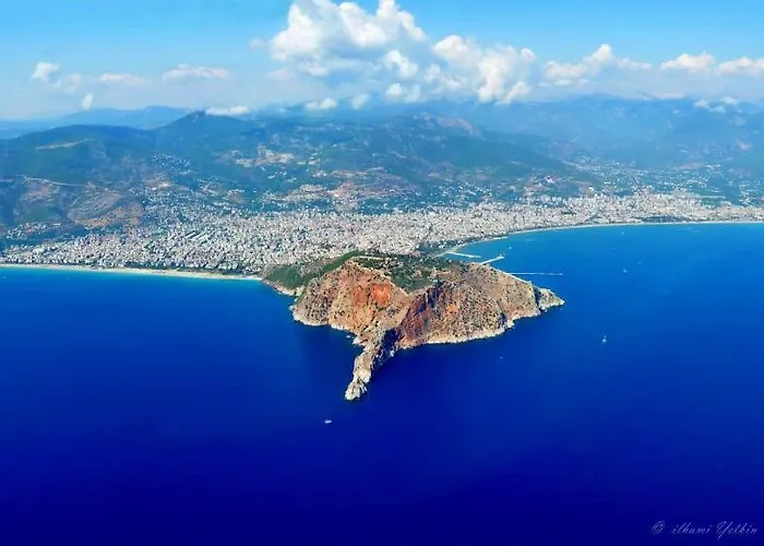 Sea Star 3* Elikesik