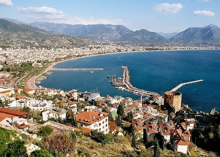 Sea Star Готель