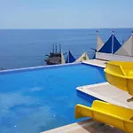 Sea Star Otel 3*