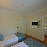 Sea Star Otel Elikesik