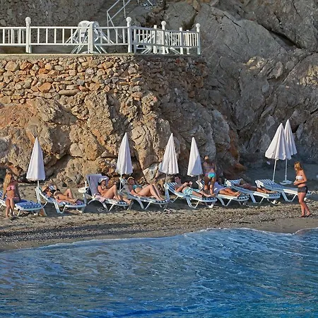 Sea Star 3* אלאניה