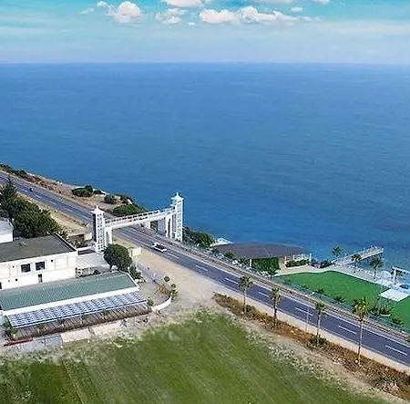 Sea Star 3* אלאניה