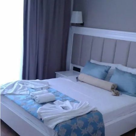 Otel Sea Star 3*