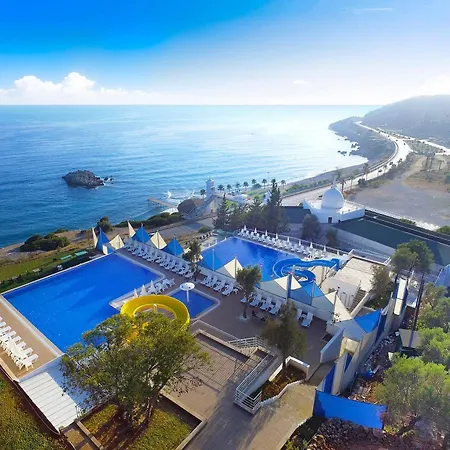 Sea Star 3* אלאניה