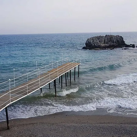 Sea Star מלון