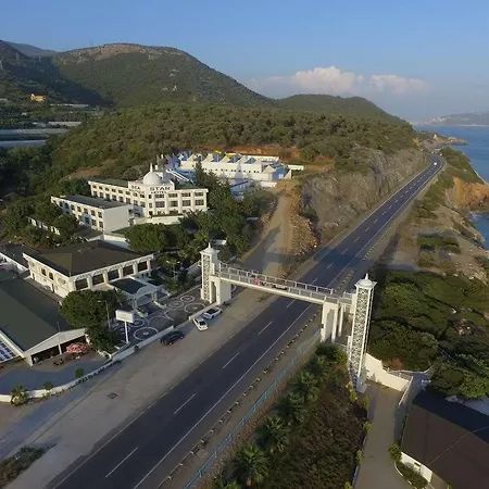 Szálloda Sea Star 3*