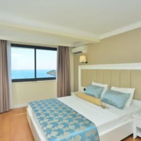 Hotel Sea Star