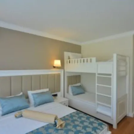 Sea Star Hotel Alanya
