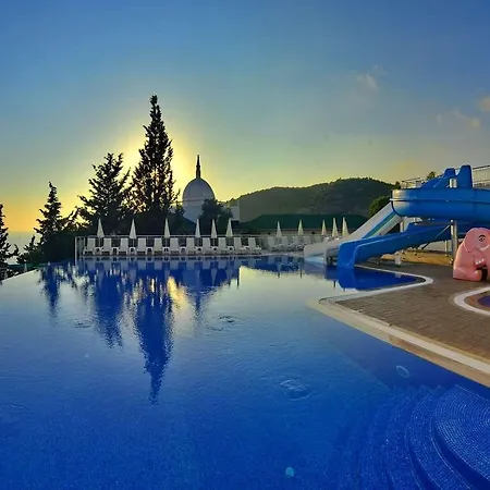 Hotel Sea Star