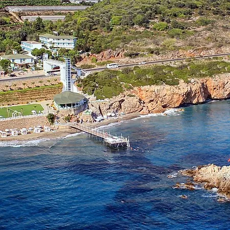 Sea Star Hotel 3*