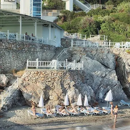 Hotel Sea Star 3*