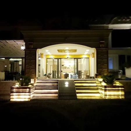 Sea Star 3* Alanya