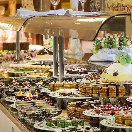 Sea Star ホテル 3*