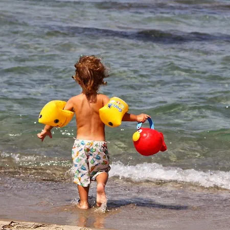 Sea Star 3* Elikesik