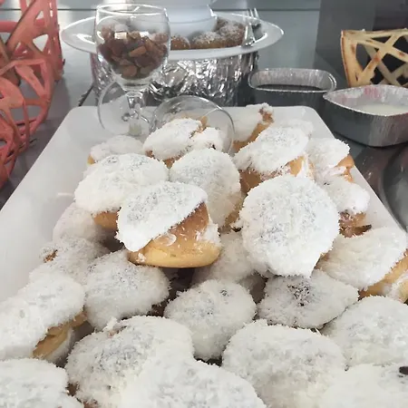 Sea Star ホテル Elikesik