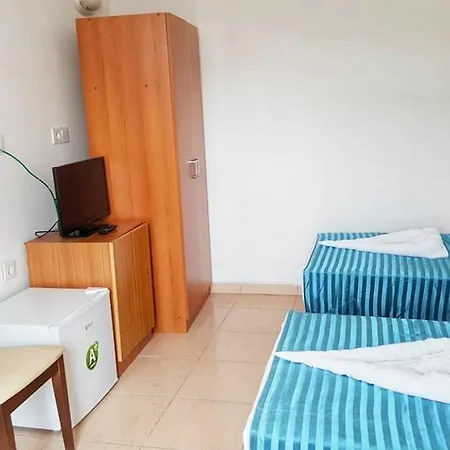 Hotel Sea Star