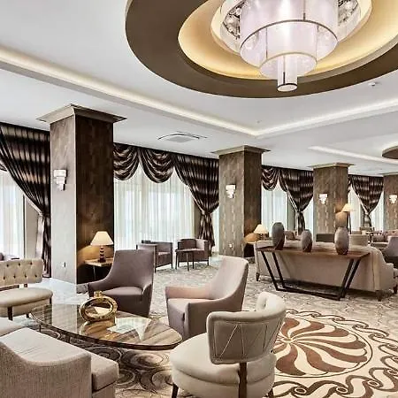 Hotel Sea Star Elikesik