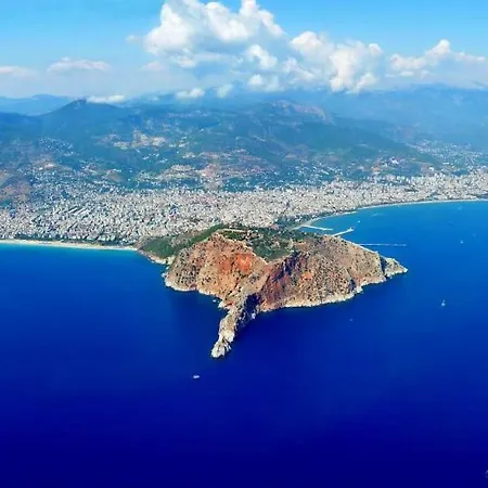 Sea Star 3* Alanya