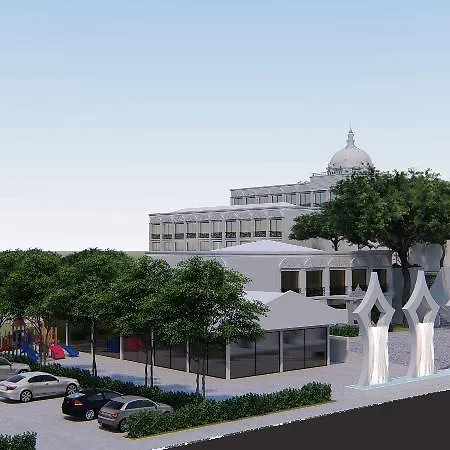 Sea Star ホテル Elikesik