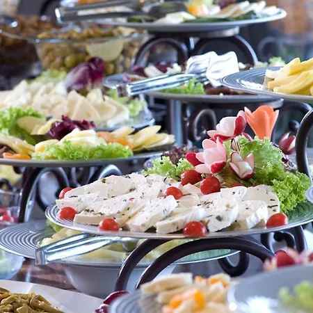Sea Star Hotel Alanya