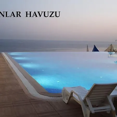 Sea Star 3* Αλάνια