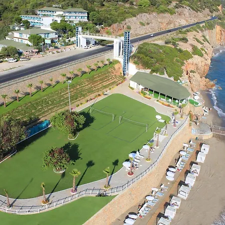 Sea Star Hotel 3*