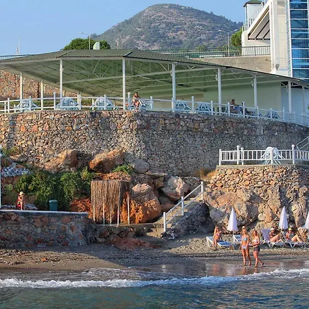 Sea Star 3* Alanya