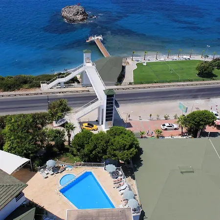 Sea Star Alanya