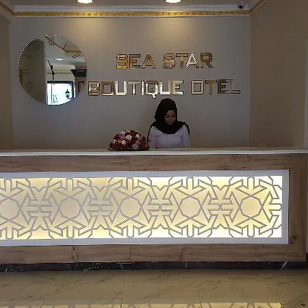 Sea Star 3*