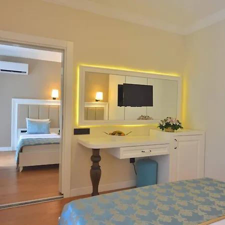 Szálloda Sea Star 3*