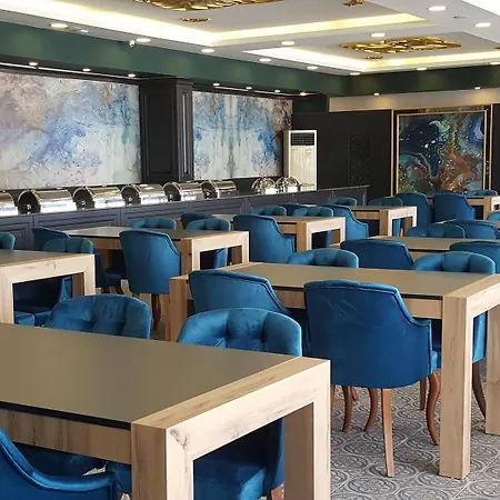 Sea Star Hotel Elikesik