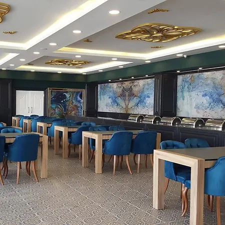 Sea Star ホテル 3*