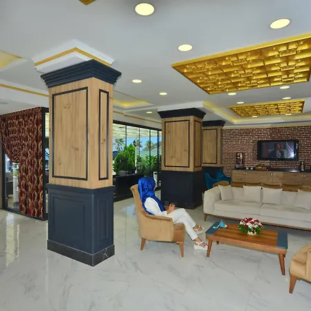 Hotel Sea Star