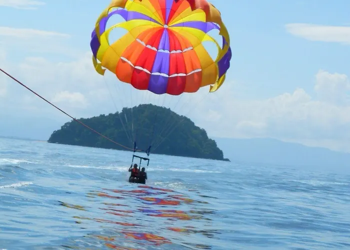 מלון Sea Star Elikesik