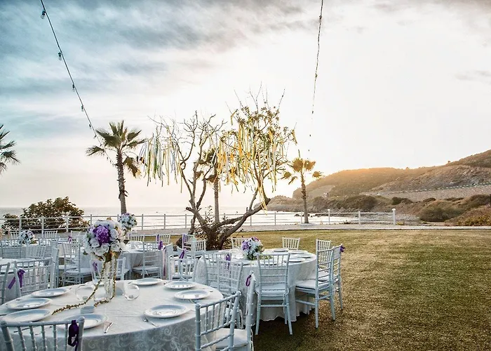 Ξενοδοχείο Sea Star