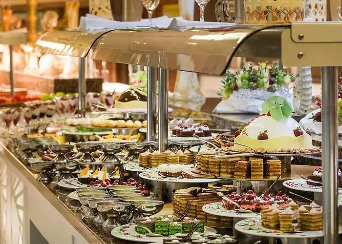 Sea Star מלון 3*