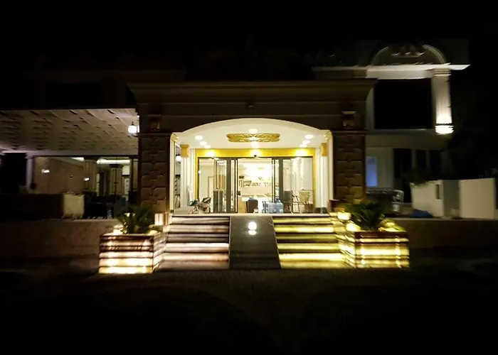 Ξενοδοχείο Sea Star