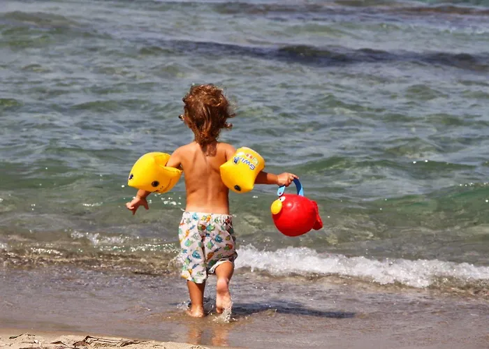 Sea Star 3* Elikesik