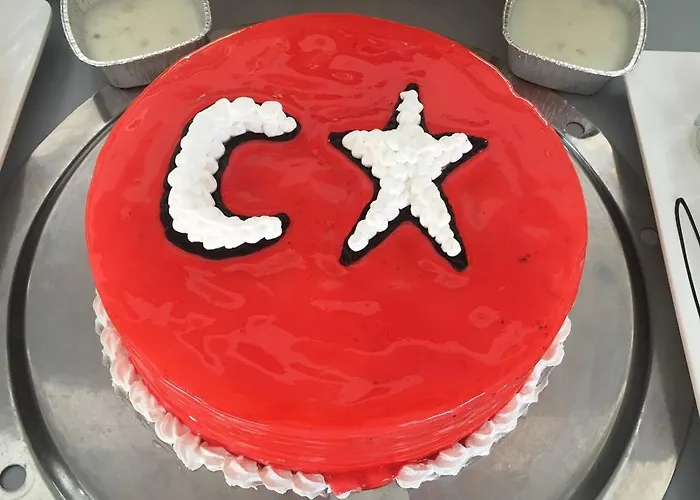 מלון Sea Star 3*