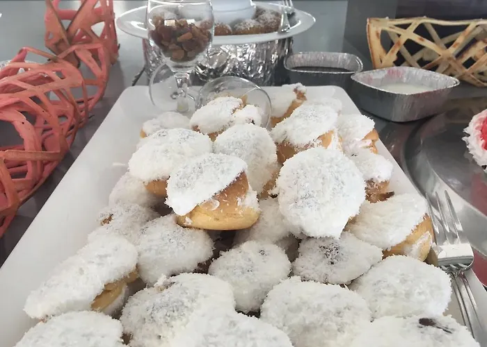 Sea Star מלון Elikesik