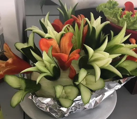 Hotell Sea Star Elikesik