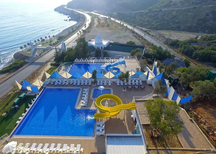 Sea Star Hotell 3*