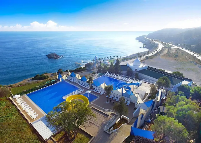 Sea Star 3* Elikesik