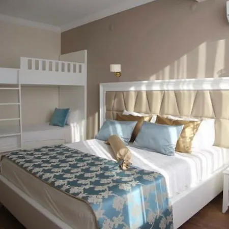 Готель Sea Star 3*