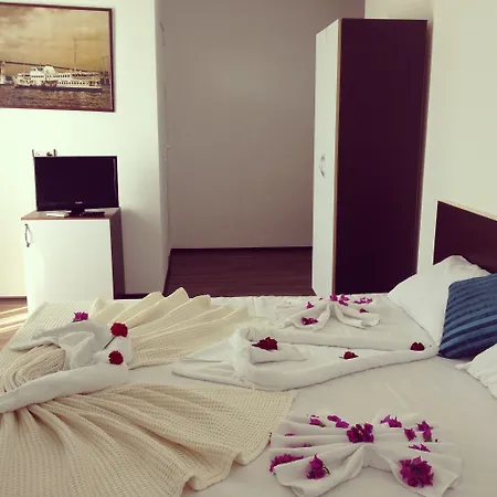 Готель Sea Star 3*