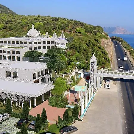 Sea Star Готель 3*