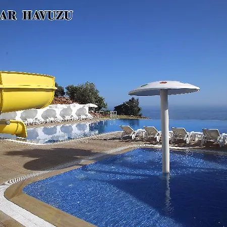 Sea Star 3*