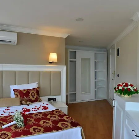 Sea Star 3* Аланія