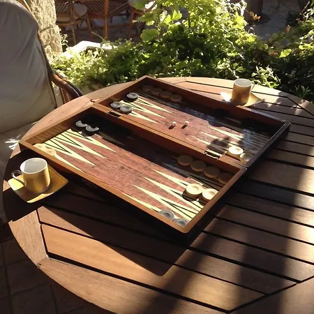 Otel Sea Star Elikesik