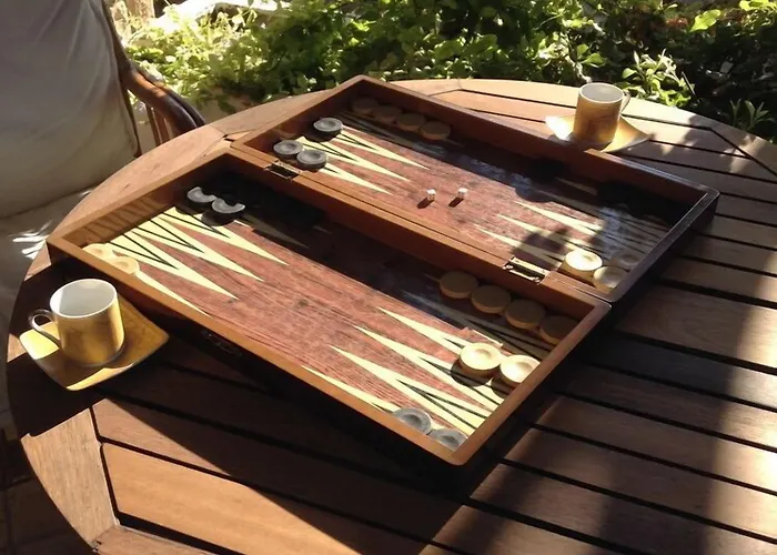 Otel Sea Star Elikesik